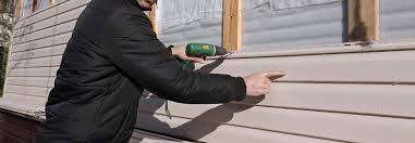 Affordable Siding Repair and Maintenance Services in Delafield, WI